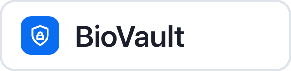 BioVault